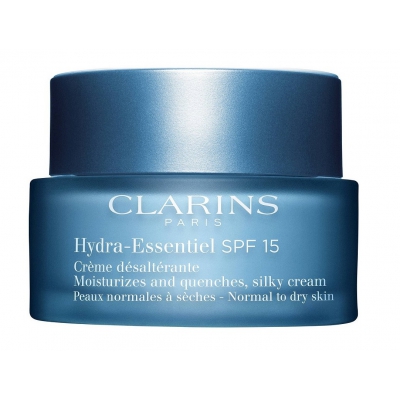 Clarins Hydra-Essentiel Spf 15 Cream