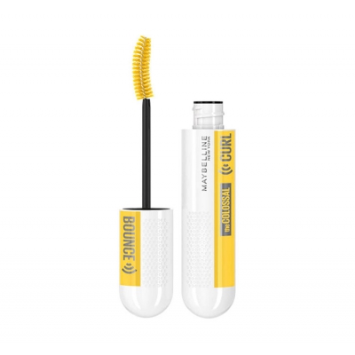 Maybelline COLOSSAL CURL BOUNCE