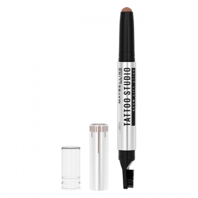 Maybelline Eyebrow pencil Tattoo Brow Lift Stick - 02 Soft Brown
