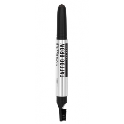 Maybelline Eyebrow pencil Tattoo Brow Lift Stick - 05 Black Brown