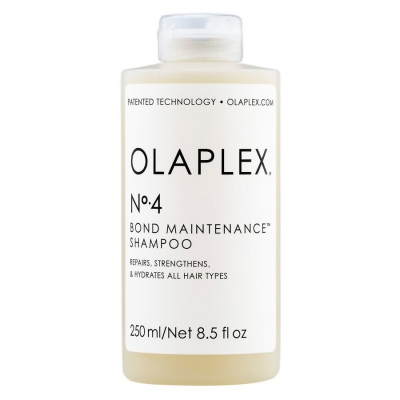 Olaplex no.4 szampon odbudowujący do wszystkich rodzajów włosów 250 ml