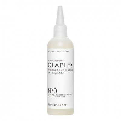 Olaplex No. 0 kuracja wzmacniająca włosy