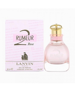 Lanvin Rumeur 2 Rose woda perfumowana dla kobiet 30ml