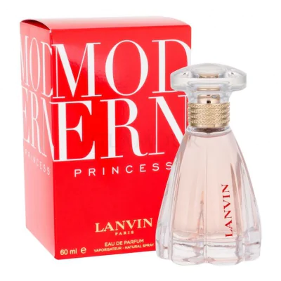 Lanvin Modern Princess 60 ml woda perfumowana EDP