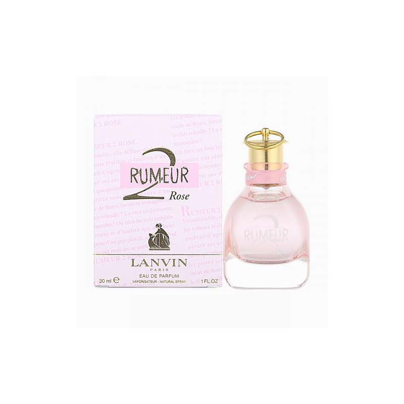 Lanvin Rumeur 2 Rose woda perfumowana spray 100 ml