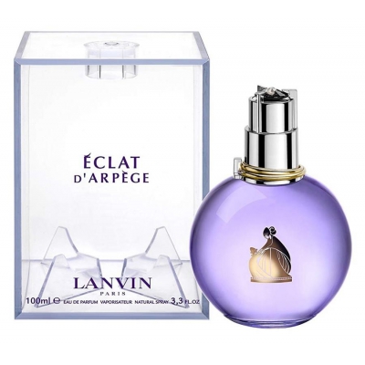 Lanvin Eclat D'Arpege 100 ml woda perfumowana EDP