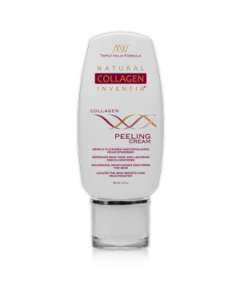 Inventia Collagen Peeling Cream 100ml