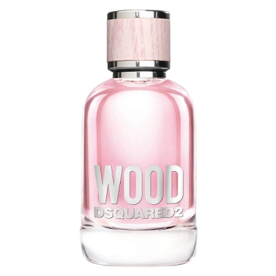 Dsquared2 wood pour femme woda toaletowa 100 ml