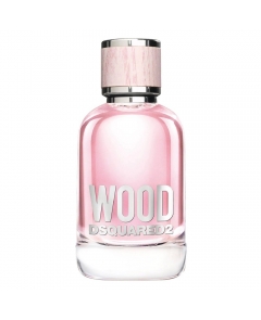 Dsquared2 wood pour femme woda toaletowa 100 ml