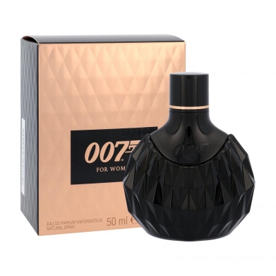 James Bond 007 for woman I 50 ml