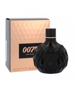 James Bond 007 for woman I 50 ml