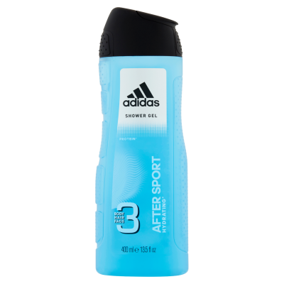 ADIDAS 3IN1 AFTER SPORT