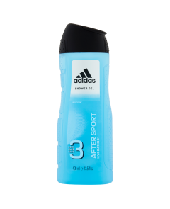 ADIDAS 3IN1 AFTER SPORT