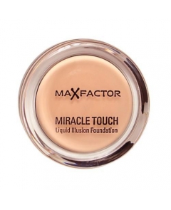 Max Factor Miracle Touch Liquid podkład 70 Natural - 11,5g