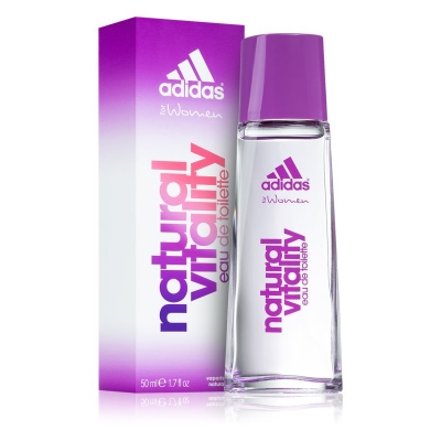 ADIDAS NATURAL VITALITY FOR WOMEN