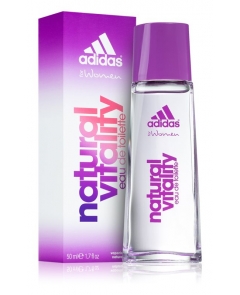 ADIDAS NATURAL VITALITY FOR WOMEN