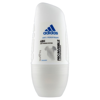 ADIDAS PRO INVISIBLE 48H