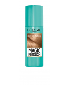 LOreal Paris Magic Retouch spray do retuszu odrostów Ciemny Blond, 75ml