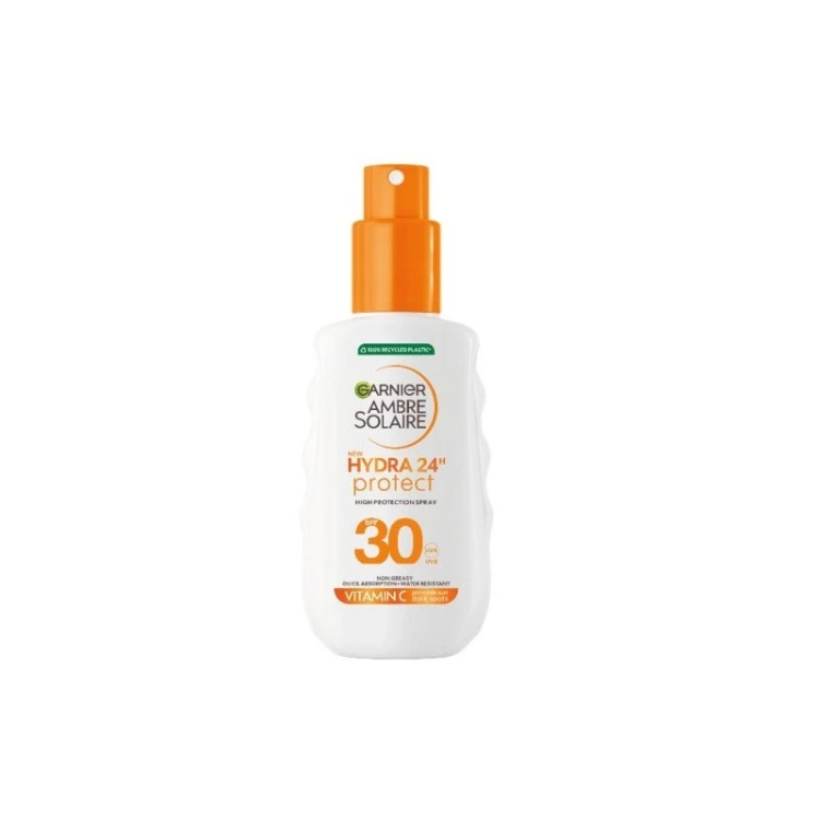 Garnier Ambre Solaire