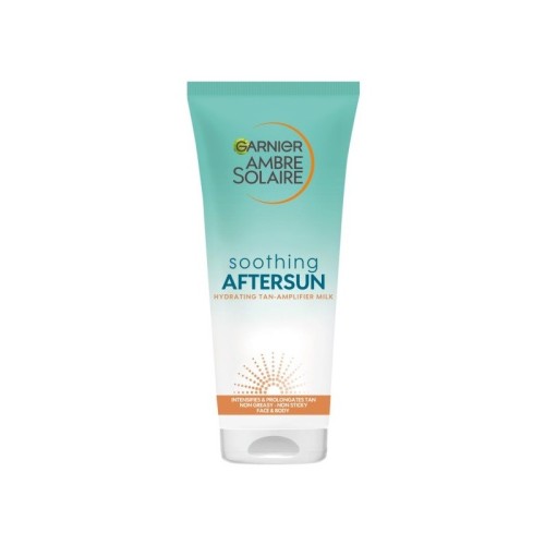 Garnier Ambre Solaire