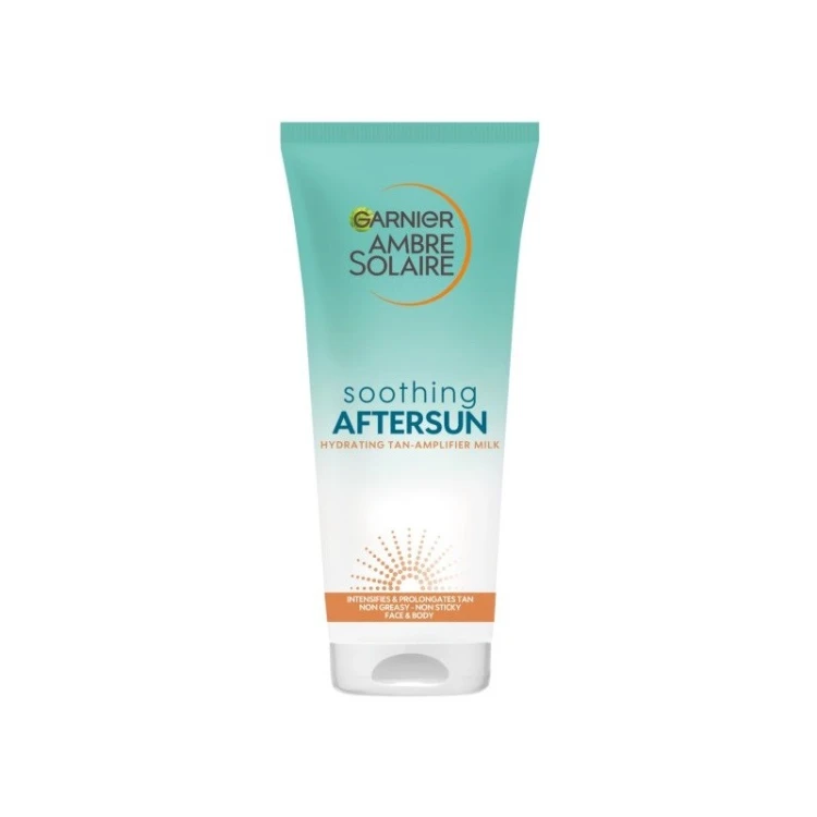 Garnier Ambre Solaire